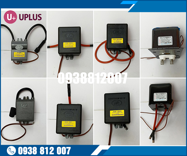 BIẾN THẾ ĐÁNH LỬA ĐẦU ĐỐT