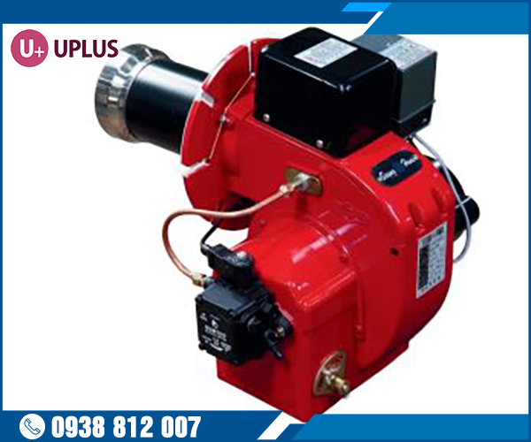 đầu đốt dầu SHG33A, SHG33B