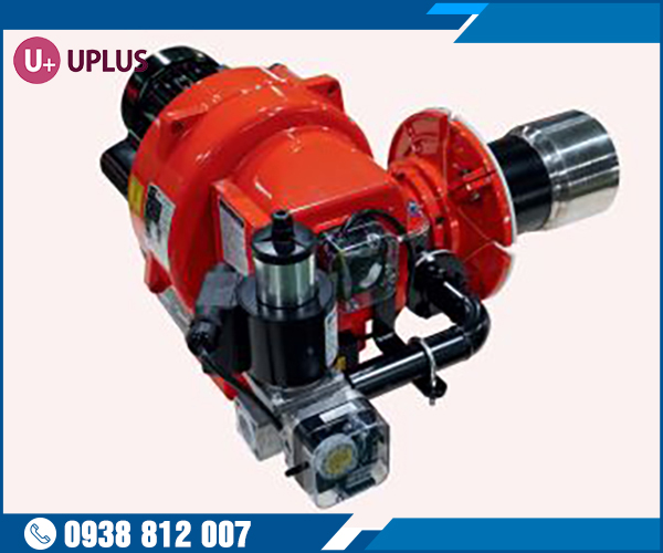 Đầu Đốt gas SG25(1 cấp và 2 cấp)