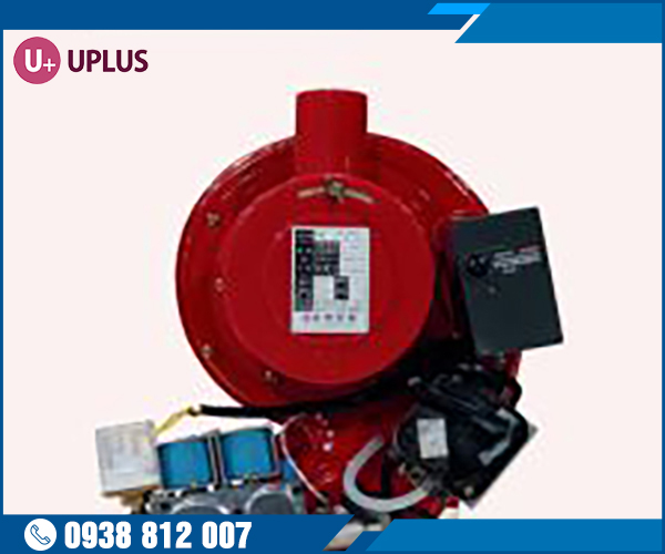 Đầu Đốt gas SG3