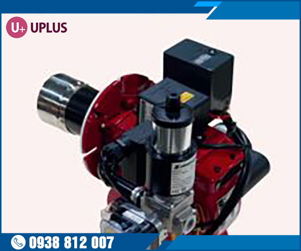 Đầu Đốt gas SG7,SG10,SG15,SG20
