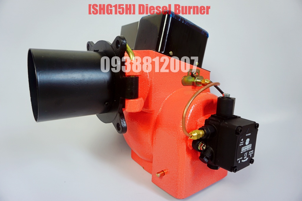 SHG15